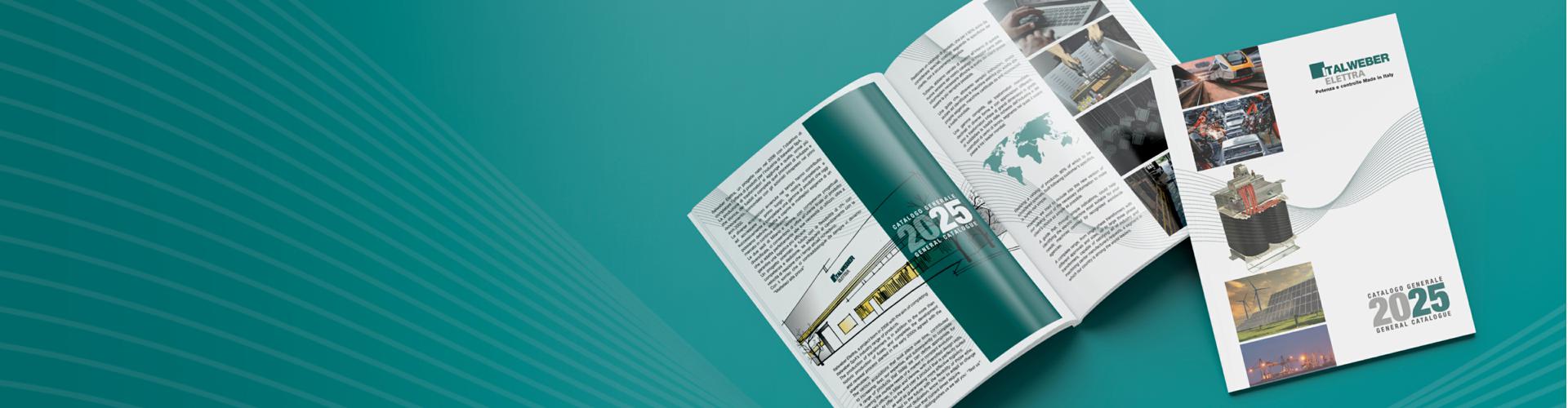 Catalogo Italweber Elettra Z